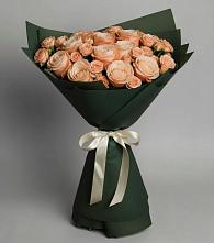 Букет Элегантный в поселке имени Цюрупы