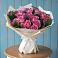 Букет счастливые мгновения в поселке имени Цюрупы Букет цветов из: Розы в поселке имени Цюрупы